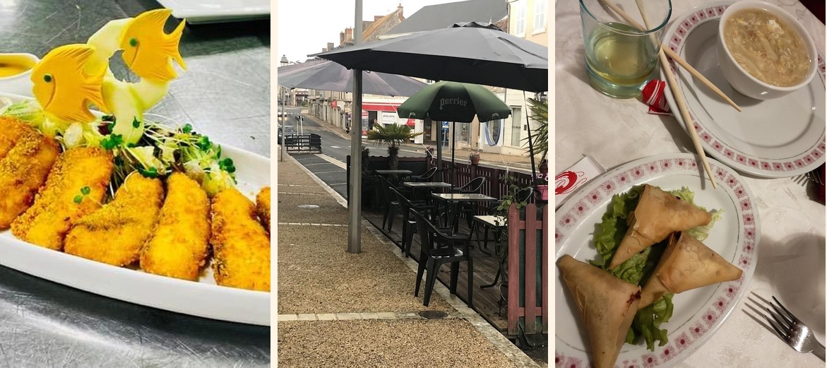 Perle d'Asie - Gallery Image 1